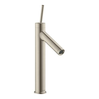 hansgrohe Waschtisch-Einhebelmischer 170 Axor Starck A 112mm, m Pin-Griff, unver Abl., b ni.