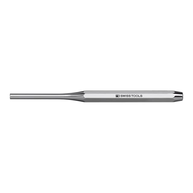 PB Swiss Tools Splintentreiber, Sonderqualität, verchromt, 10 mm