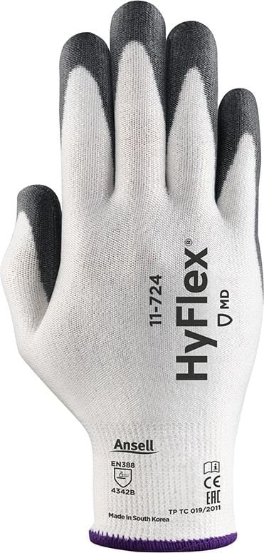 Ansell Handschuh HyFlex 11-724 Gr. 7