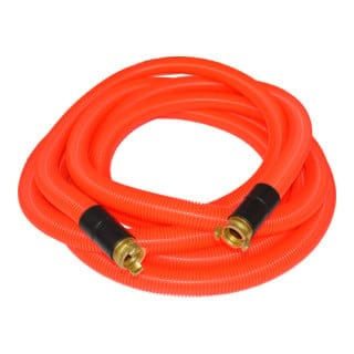 Starmix Ablaufschlauch 33-1000 rot