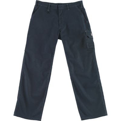 Mascot Berkeley Hose Größe 90C49, schwarzblau