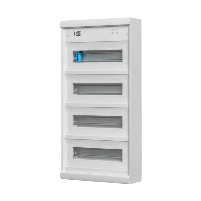 ABN Kleinverteiler A48A
