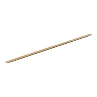 Hettich Schubkasten-Dekorprofil AvanTech YOU, 9255791 Nennl. 500mm eiche