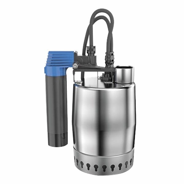 Grundfos Kellerentwässerungspumpe UNILIFT KP350-AV1, Rp 1 1/4 IG, 230 V, 5 m