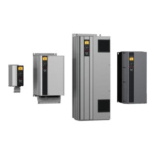Grundfos Steuer- und Regelsystem Sinusfilter 48A 200-500V für CUE