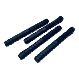 Wilo mechanisches Ersatzteil Haltestifte f.Iso-Schalen (4 Stück)