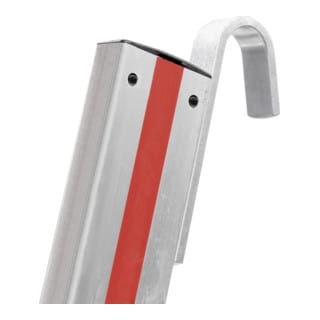 Hymer Einhängehakenset 60 mm