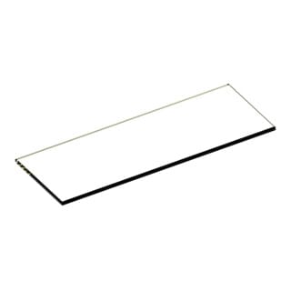 Keuco Glasablage Ersatzt.Spanplattenschraube 90110 309x118x6mm