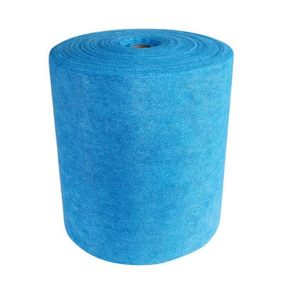 WIPEX Wischtuch FSW SPEZIAL 400 Blatt blau 40x38cm