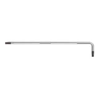 PB Swiss Tools Winkelschraubendreher für TX, gekordelt, TX-Profil: TX15