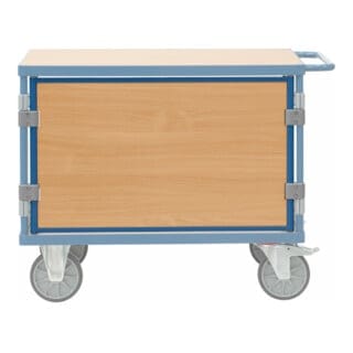 Fetra Längswand -Holz- 1000 mm