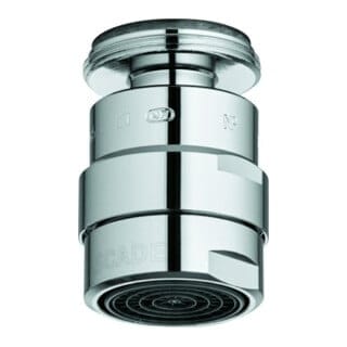 Grohe Kugelgelenk-Mousseur 46461 chrom