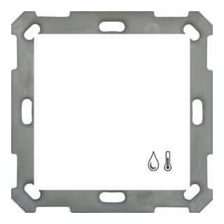 MDT technologies Objektregler rws/glänzend SCN-RTR55O.01