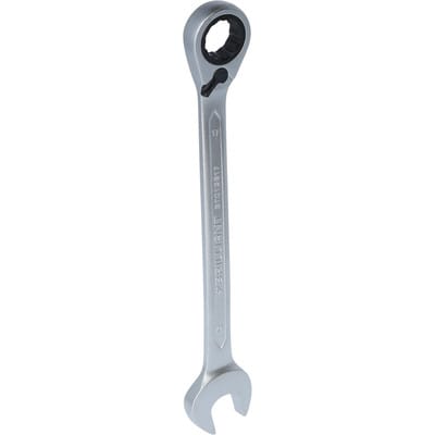 Brilliant Tools Ratschenringschlüssel, umschaltbar, 17 mm