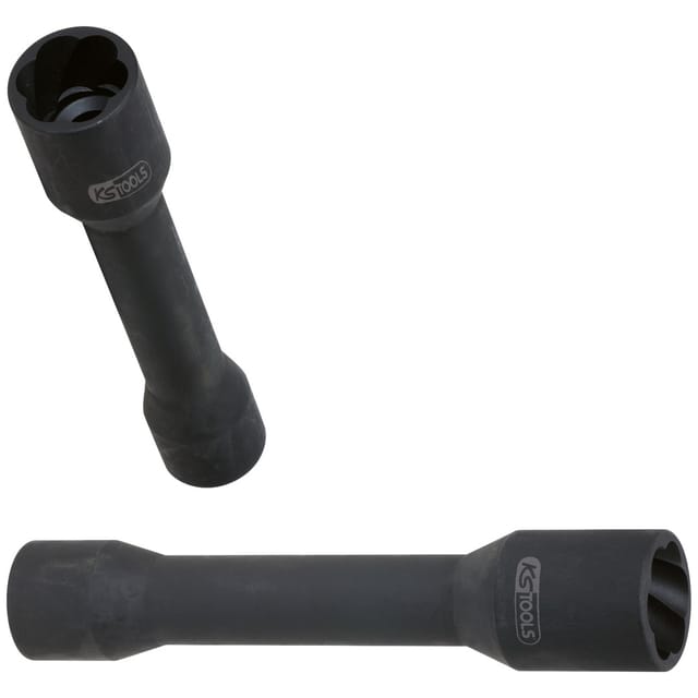 KS Tools 1/2" Spezial Ausdrehnuss, 17mm
