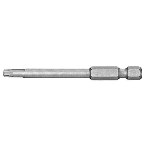 Facom Bit Serie 6 - Rille lang TX T25