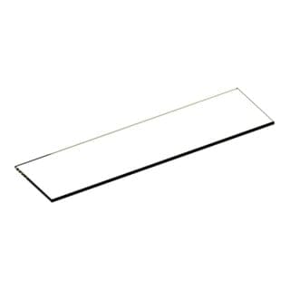 Keuco Glasablage Ersatzt.Spanplattenschraube 90110 409x118x6mm
