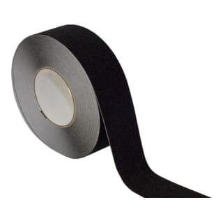 Roll Antirutschband Schwarz 50mm Länge 18m