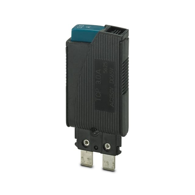 Phoenix Contact Sicherungsautomat Thermisch TCP 3A
