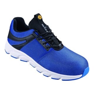 WICA Halbschuh Gavia, S1P, Gr. 36