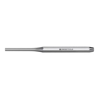 PB Swiss Tools Splintentreiber, Sonderqualität, verchromt, 2 mm