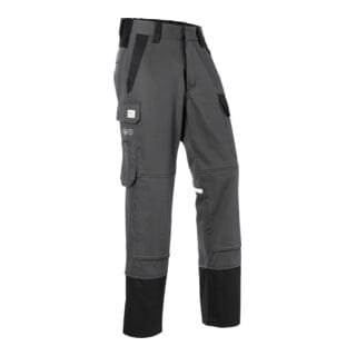 Kübler Hose PROTECTIQ WELDING PSA 3 anthrazit/schwarz Form 2397 Größe 94