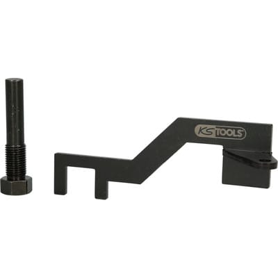 KS Tools Motoreinstell-Werkzeug-Satz für VAG, 2-tlg.