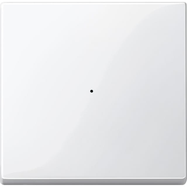 Merten Wippe pws/gl f.Tastermodul 1f. 619119