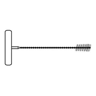 fischer Reinigungsbürsten UMV VARIO BS 18 f. M 16