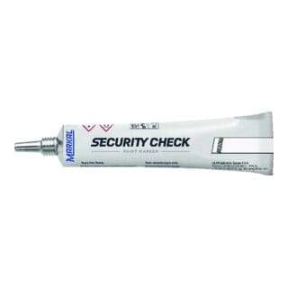 MARKAL Security-Check Sicherungslack, violett