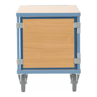 Fetra Stirnwand -Holz- 700 mm