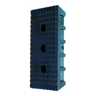 Zarges Auflage zu Treppen 120 x 65 mm