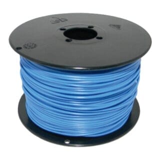 Wilo Motorkabel für Trinkwasser 4 x 25mm2