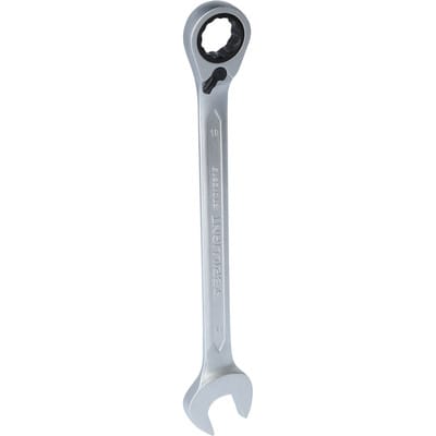Brilliant Tools Ratschenringschlüssel, umschaltbar, 19 mm