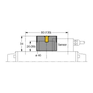 Turck Bestätigungsset Puck BTS-DSU35-EB1