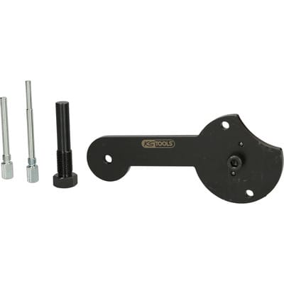 KS Tools Nockenwellen-Blockierwerkzeug-Satz für VAG, 4-tlg.