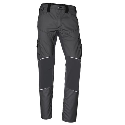 Stretchhose ACTIVIQ anthrazit Form 2850 Größe 94