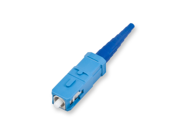 Corning UniCam SC-Stecker E9 SuperPC-Polierung 95-200-41