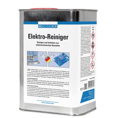 Weicon Elektroreiniger 1 L
