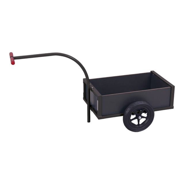 Cordes Handwagen Leicht RAL 7016