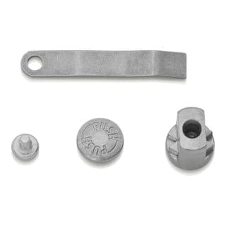 KNIPEX 82 250 E01 Ersatzteilsortiment Verstellung für 82 250
