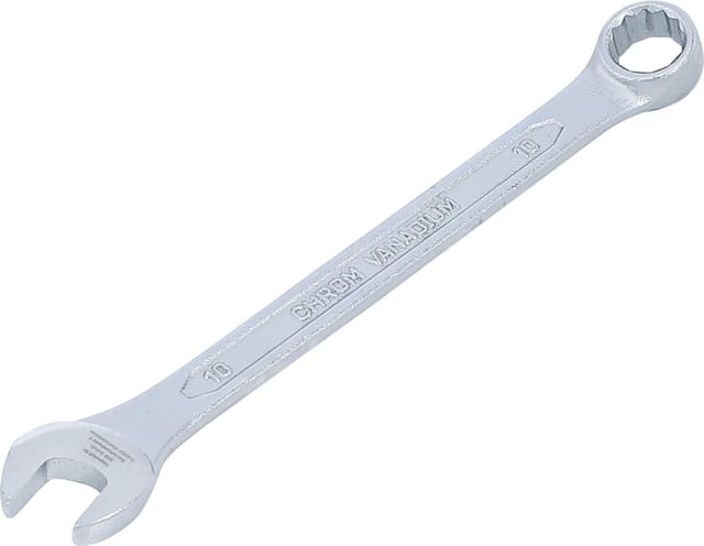 BGS Maul-Ringschlüssel SW 10 mm