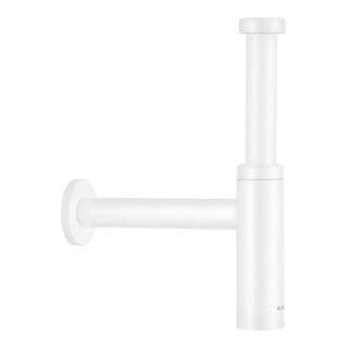 hansgrohe Designsiphon Flowstar S G 1 1/4, mattweiß