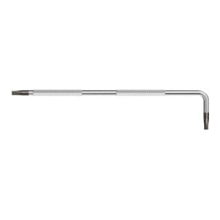 PB Swiss Tools Winkelschraubendreher für TX, gekordelt, TX-Profil: TX7
