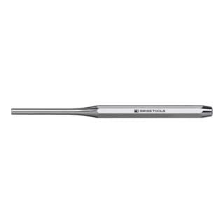 PB Swiss Tools Splintentreiber, Sonderqualität, verchromt, 5 mm
