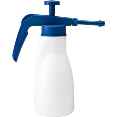 Pressol - Zerstäuber SPRAYFIxx solvent 1,5l