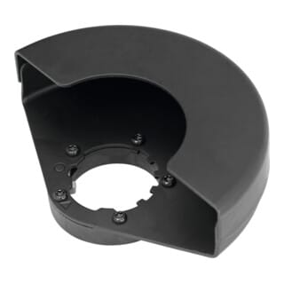 AEG Trennschutzhaube für WS-125, Typ: GUARD-125