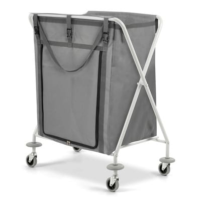 Kärcher Wäschesammler Dust Titan 200 L