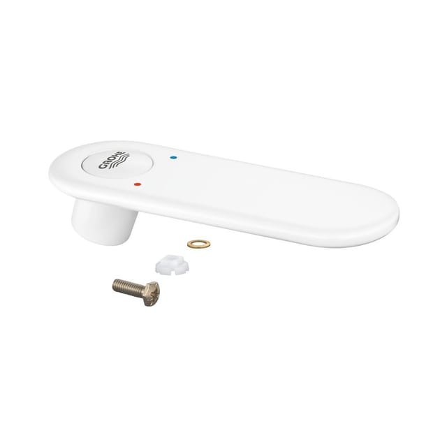 Grohe Hebel 46661 moon white moon white