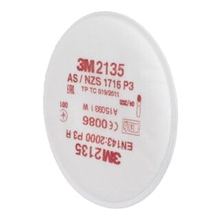 3M Ersatzfilter 2135, P3R